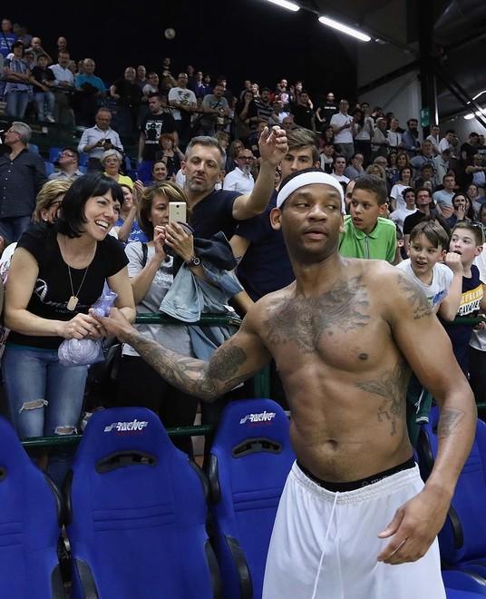 Bondi, ecco il giorno di Hall Il top player decide oggi 
