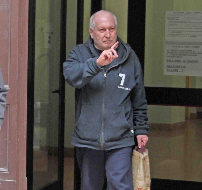 Processo per le bugie su Willy Sotto accusa un pensionato 