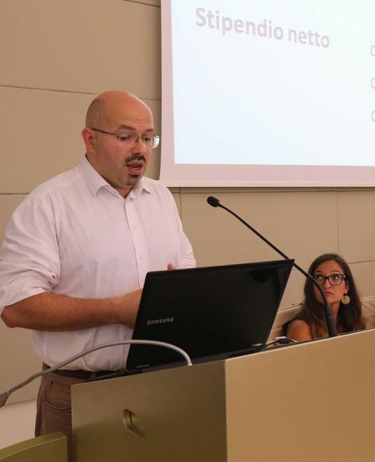 Una laurea in Unimore? Un passaporto per il lavoro 