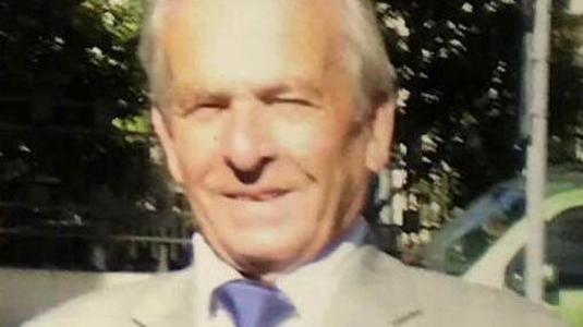 Addio a Michele Basile imprenditore galantuomo