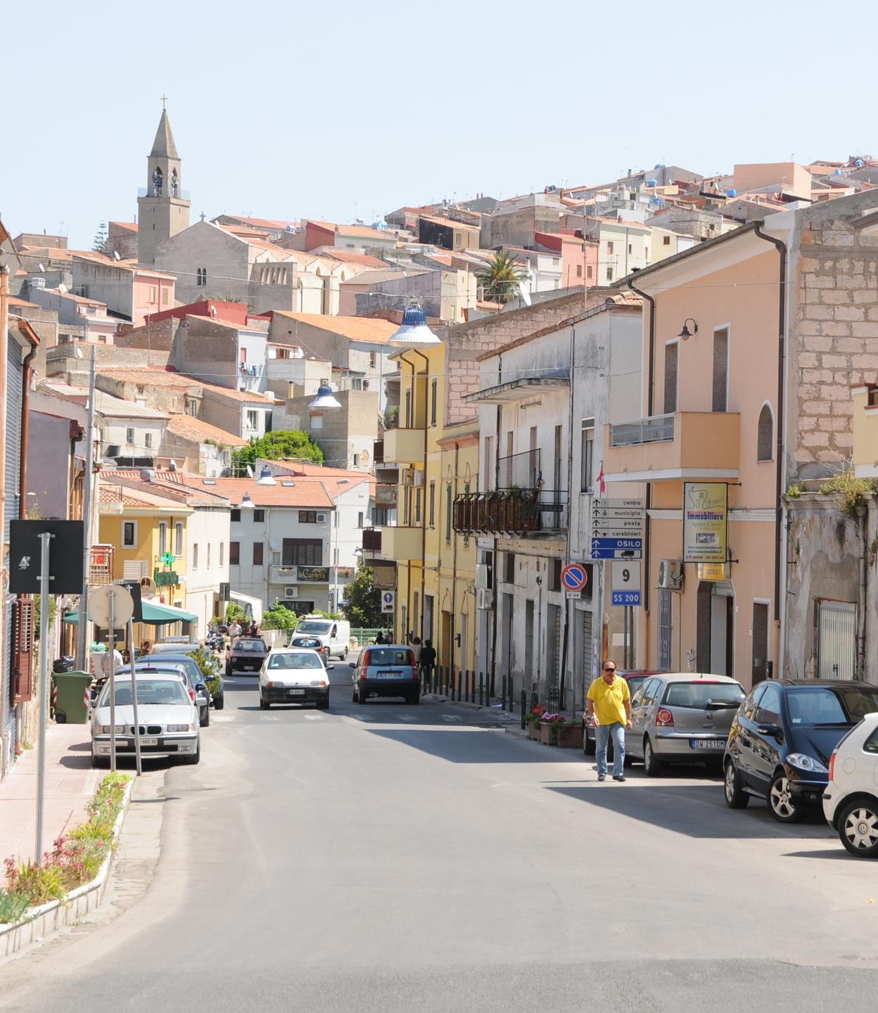 Notte di follia a Sennori, rissa con martello e coltelli 