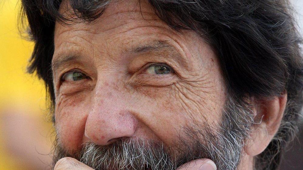 Cacciari alla “Scuola estiva di filosofia”