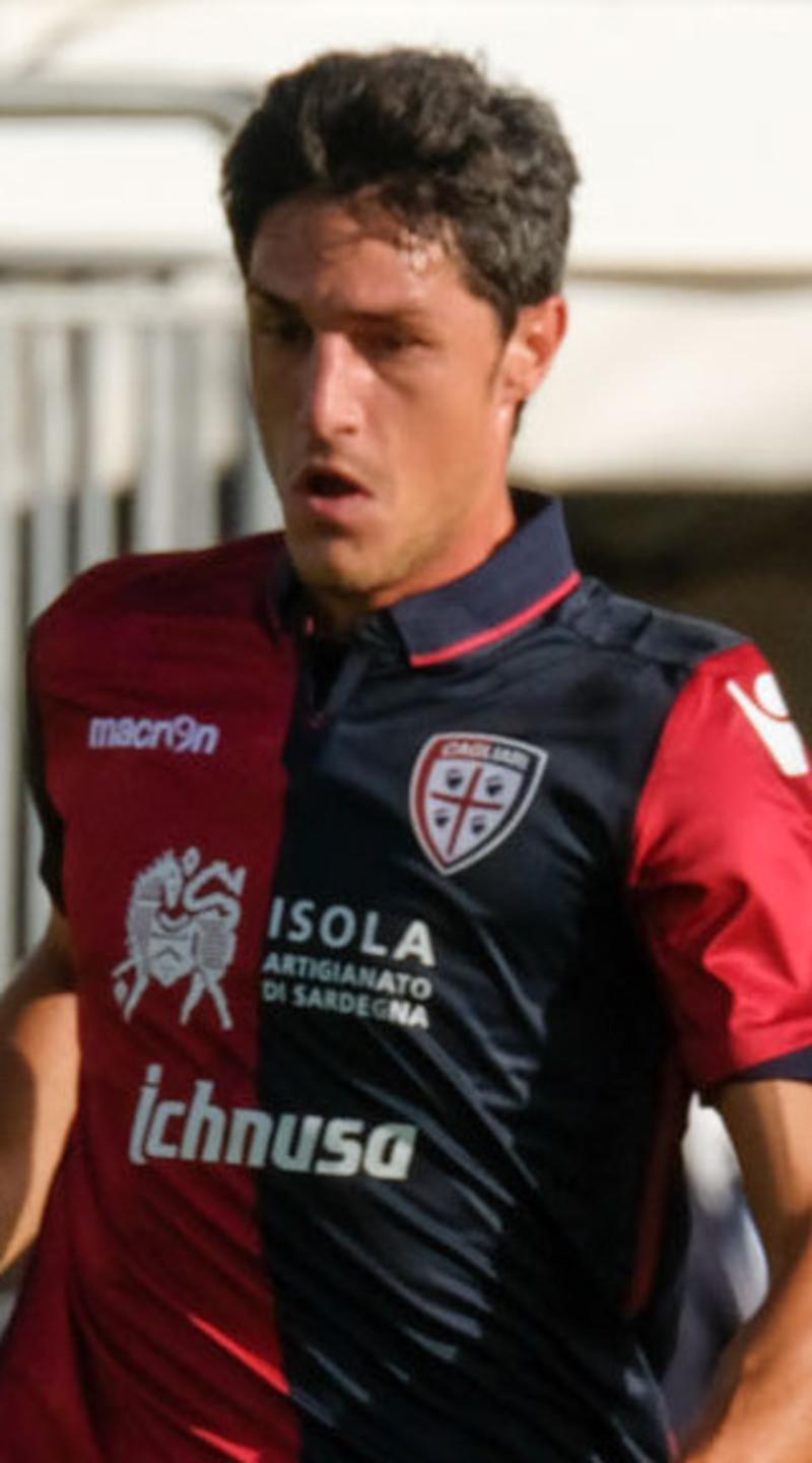 Il Cagliari saluta Melchiorri e (forse) Sau 