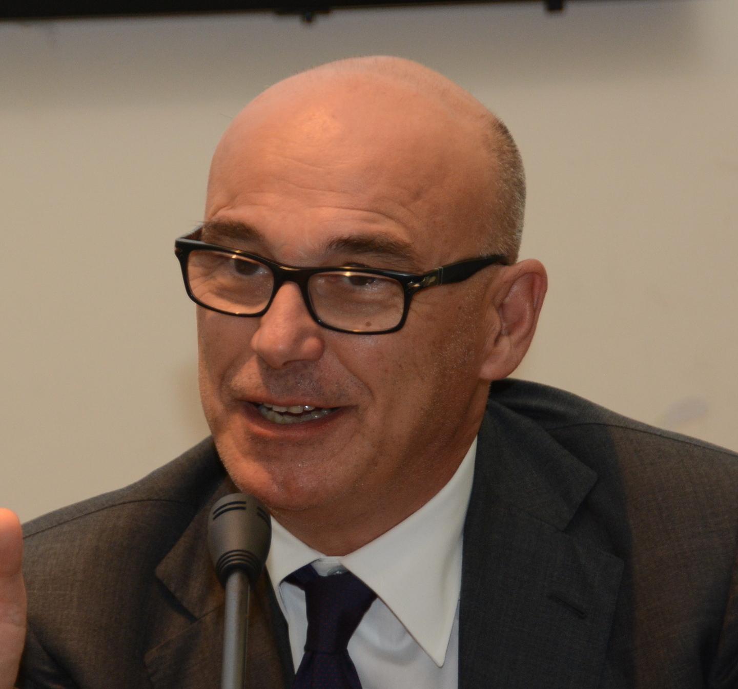 Oggi in piazza Satta il progetto progressista di Renato Soru
