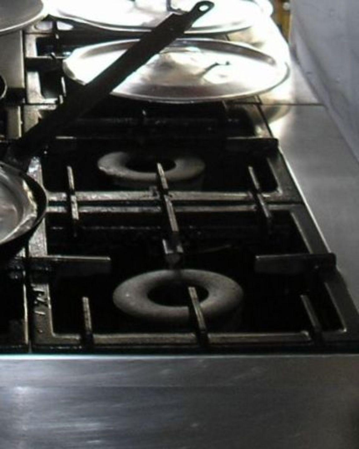Sa Terra mala, l'arrotino gentile e truffatore colpisce anche qui