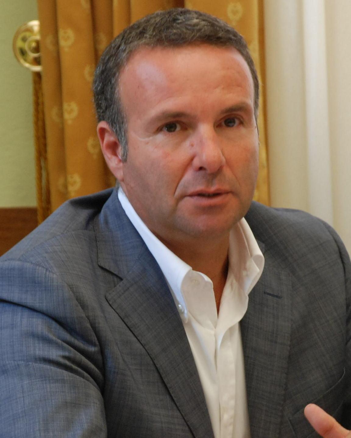 I maestri di arti marziali dal giudice di pace 