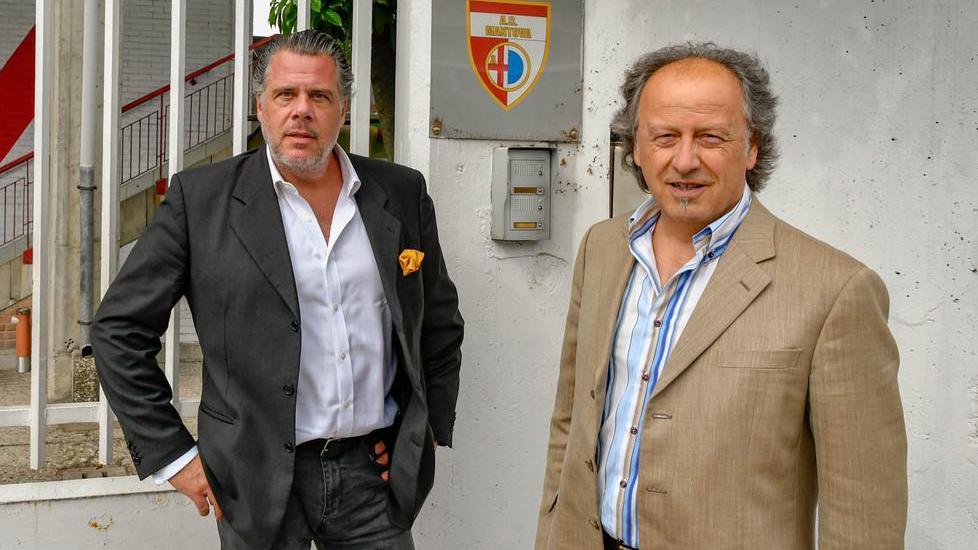 Nessun documento inviato, la Reggiana appesa solo al ricorso