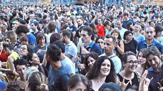 Alberghi e residence sorridono al ritorno del weekend Blues