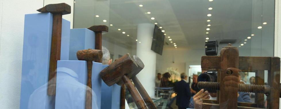 L’orgoglio della Società operaia