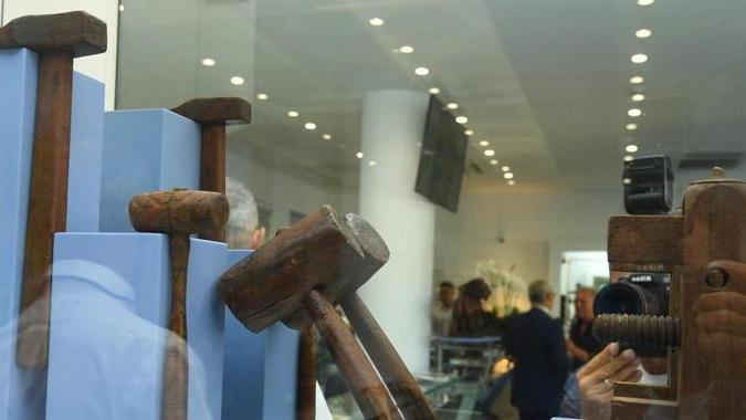 L’orgoglio della Società operaia