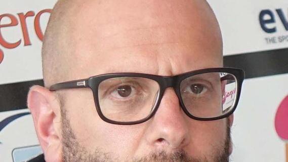 «Poveri ma signori»: l’amarezza dei dirigenti nel centenario delle zebre