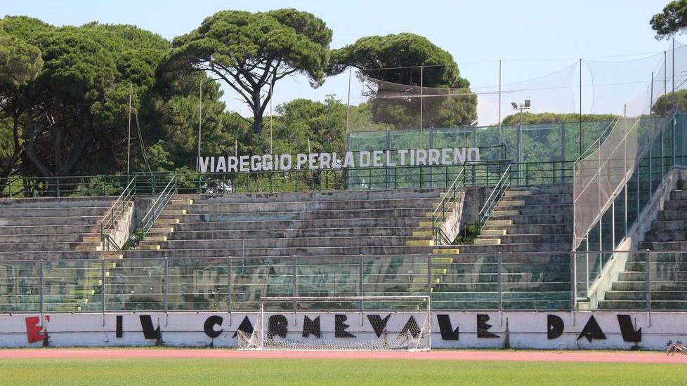 Uno spiraglio per lo stadio: la riapertura è possibile