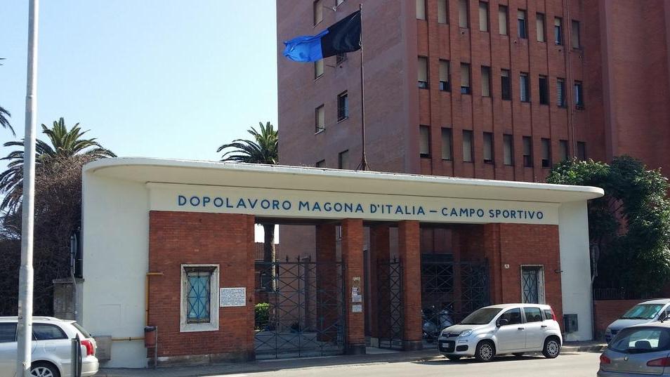 Sopralluogo al Magona del comitato organizzatore