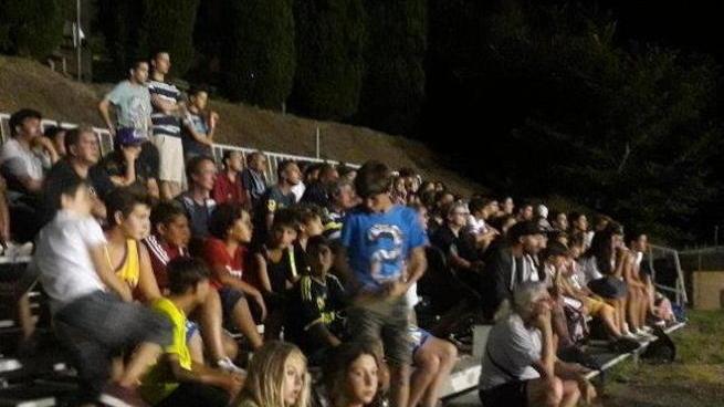 Caffè Carducci si aggiudica il derby di Marittimo col Prisma Formazione