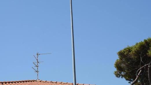 Pedoni più sicuri sul lungomare spuntano tre videocamere