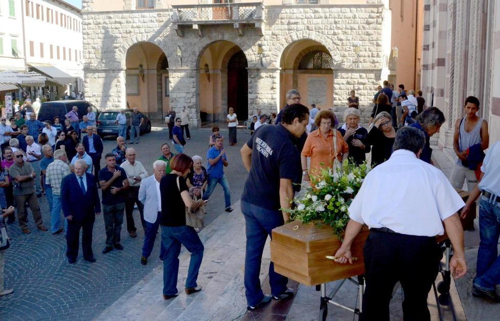 Trasfusione sbagliata: arrivate le condanne 