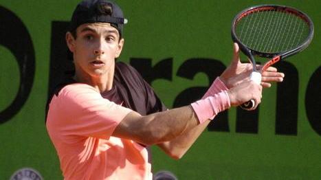 Vai Lorenzo! Busetti approda ai quarti di Wimbledon