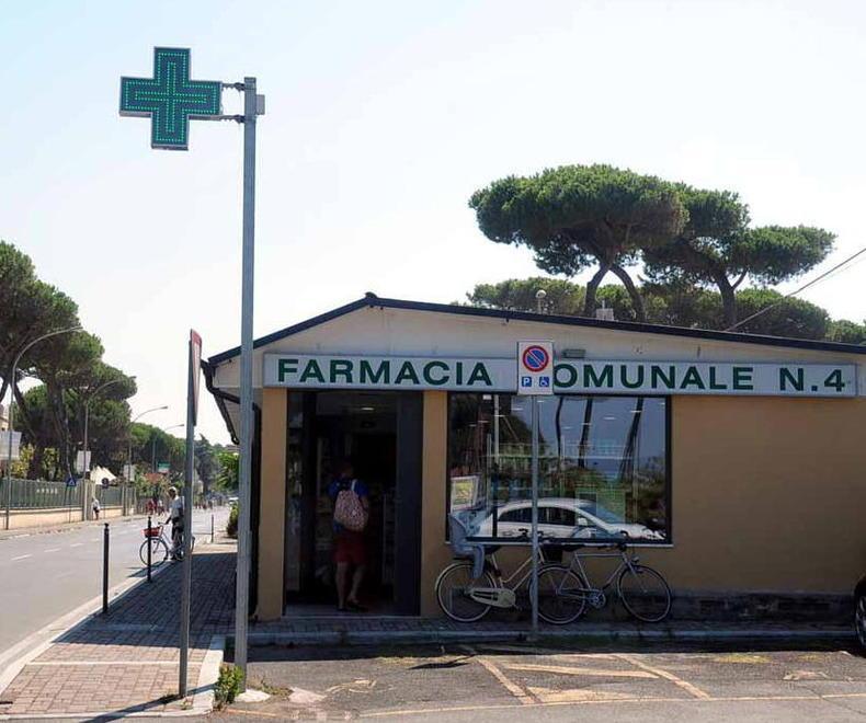Massa, farmacie comunali, serrande alzate anche la domenica 