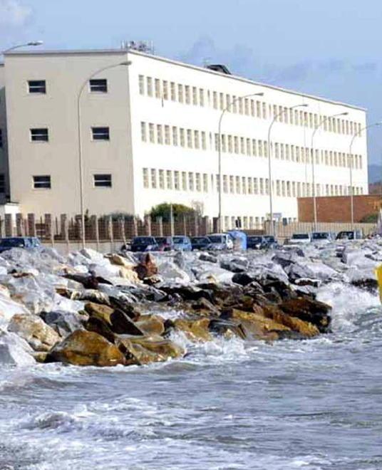 La colonia Torino dopo 80 anni Storia di un gioiello dimenticato 