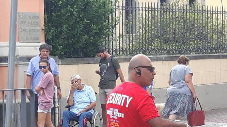 Multe, rimozioni e proteste: disagi lucchesi