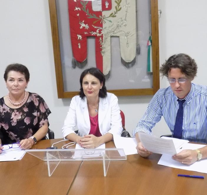 Tutto il paese è mobilitato per l’iniziativa “Lucia è viva” 