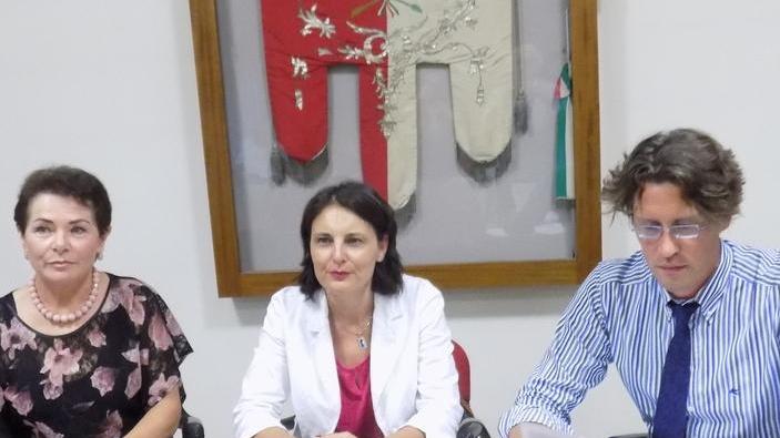 Tutto il paese è mobilitato per l’iniziativa “Lucia è viva”