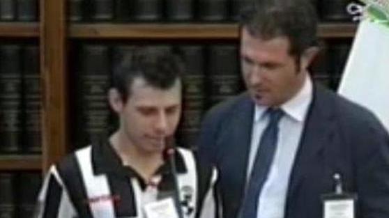Colpo del Daino Santa Croce dal cilindro salta fuori l’attaccante Giuseppe Riella