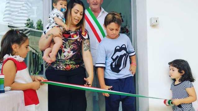 Addio a nonna Rosina Se n’è andata a 104 anni