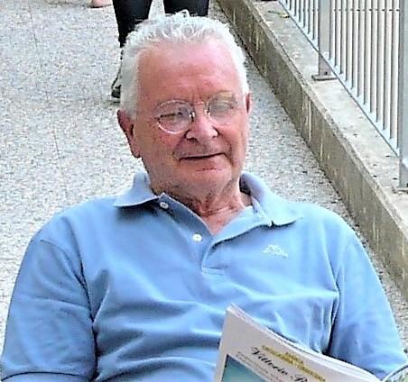 E’ morto il ragionier Filippi appassionato di storia locale 