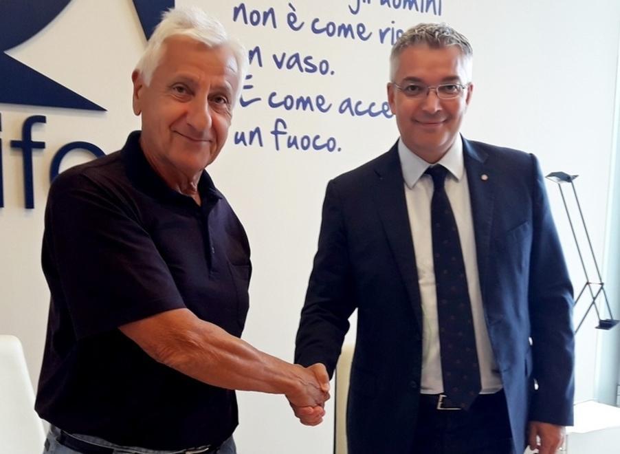 Commercialisti e Ifoa uniti per formare gli iscritti all’Ordine