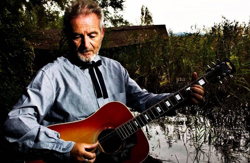 Millybar, arriva Leadbelly,tributo ai Led Zeppelin 
