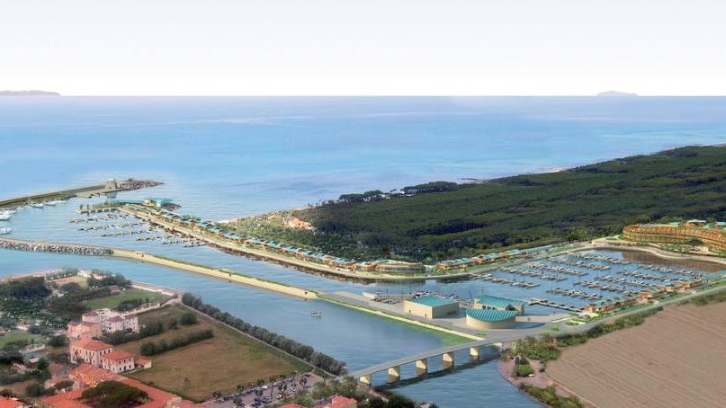 Cantieri ancora fermi e il nodo del bilancio Sales accusa: «Dopo 4 anni nulla di nuovo»
