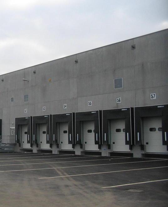 Sciopero al magazzino Lidl per le condizioni di lavoro 