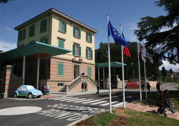 L'ospedale pediatrico Meyer