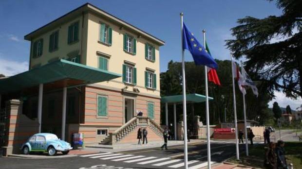 L'ospedale pediatrico Meyer