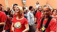 Il sabato si colora di Blu a Bomporto tra danza, concerti, sport e fuochi