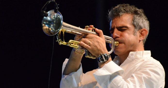 Modena. Il “Time in jazz” firmato Fresu sbarca da lunedì ai Giardini Ducali 