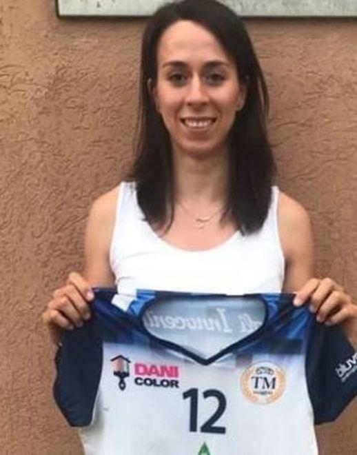 Dopo le partenze, gli arrivi: Blu Volley ingaggia le schiacciatrici Poggi e Nesi