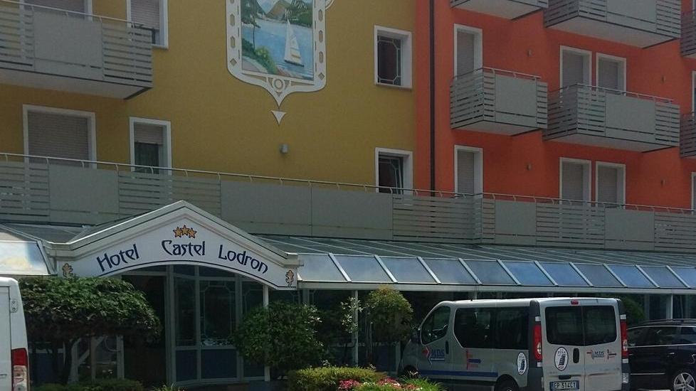 Oggi la partenza per Storo Giannone vicino al Catania