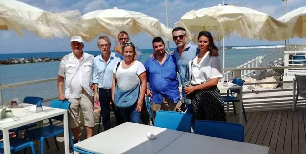Lega avanti tutta su Gambini «Sarà presidente del consiglio» 