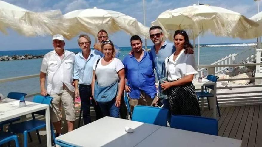 Lega avanti tutta su Gambini «Sarà presidente del consiglio»