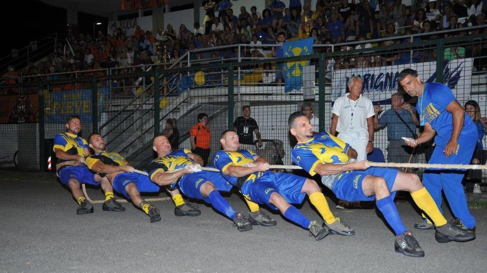 Cresce l’attesa a Camaiore per il gran finale del Palio Stasera punti decisivi