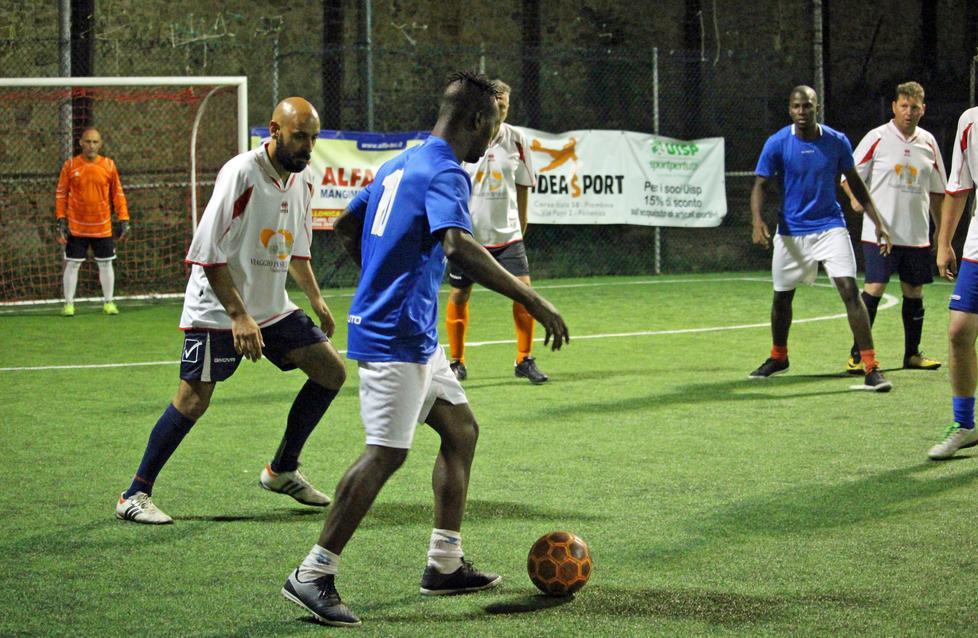 Falesia agile agile, Romagnoli pure Vincono anche Classic XL e Rugge 66 