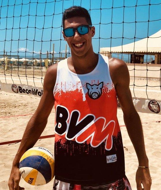Il campionato italiano sbarca a Marina di Grosseto Due giorni con l’Under 21
