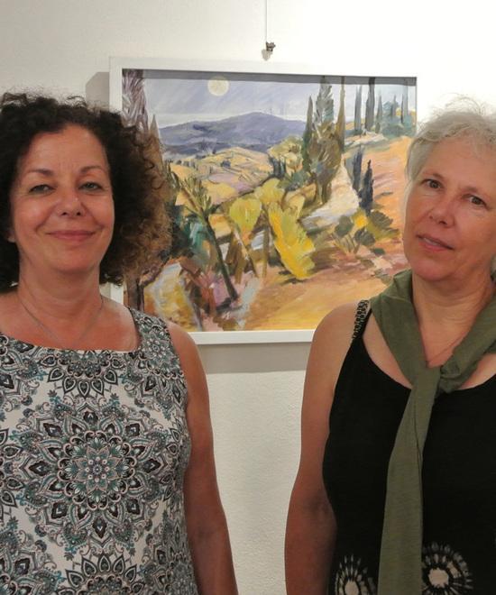 Arte a Magliano