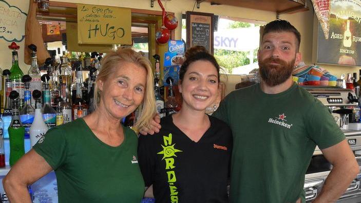 Nord-Est, il punto cardinale dell’happy hour fino a notte fonda