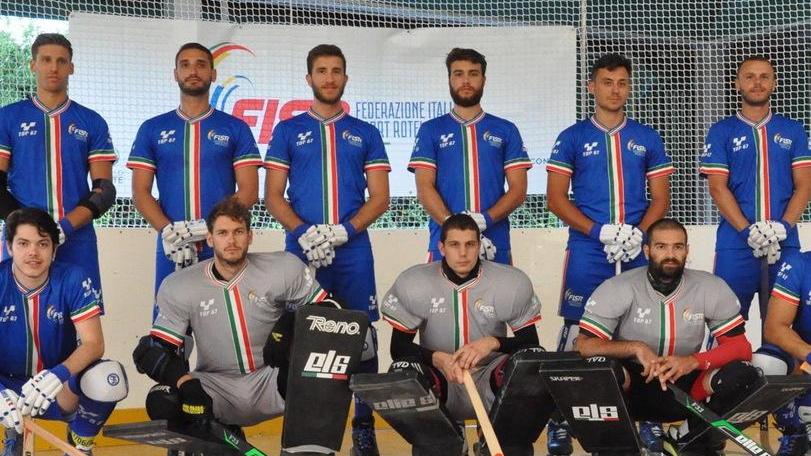 Nazionale sempre più... azzurra A La Coruña per vincere ancora