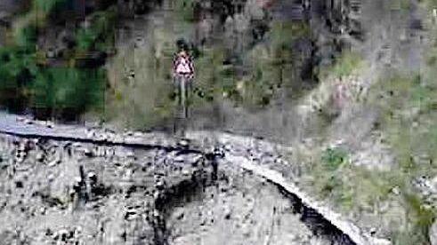 Alleanza fra sindaci per fare riaprire la strada dei Casoni In ballo 1,2 milioni