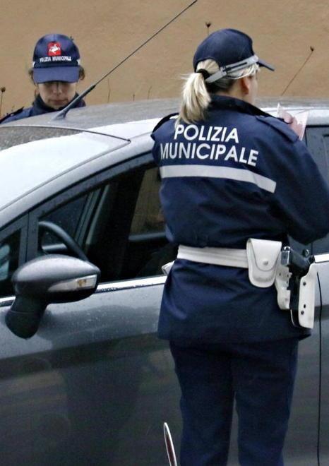 Regolamento di polizia urbana punta sul decoro