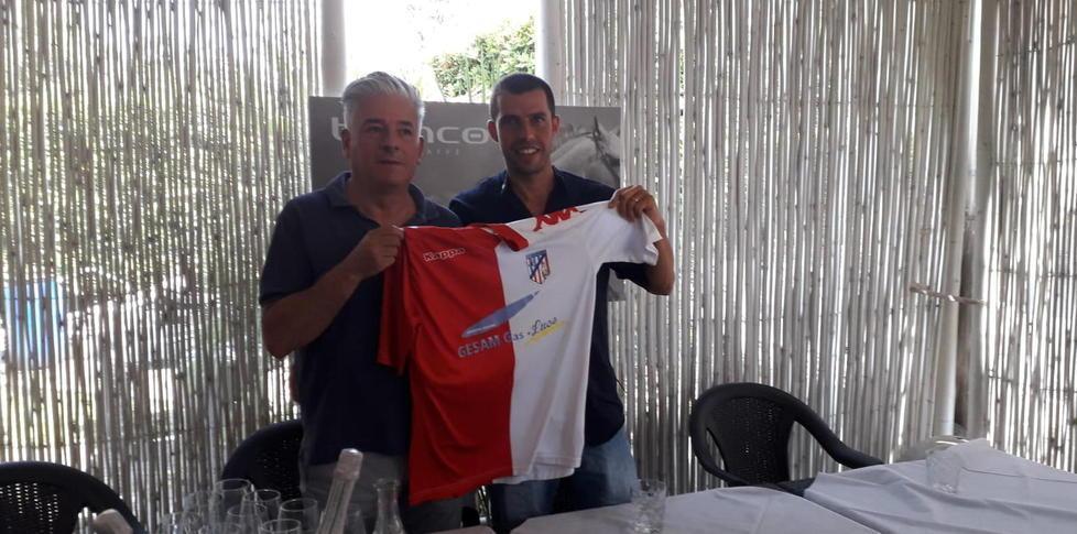 Nolè e Pagliuca si ritrovano in casa Ghiviborgo dopo l’anno in rossonero 